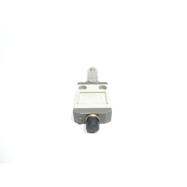 Omron 30V-Dc Limit Switch D4CC-3060